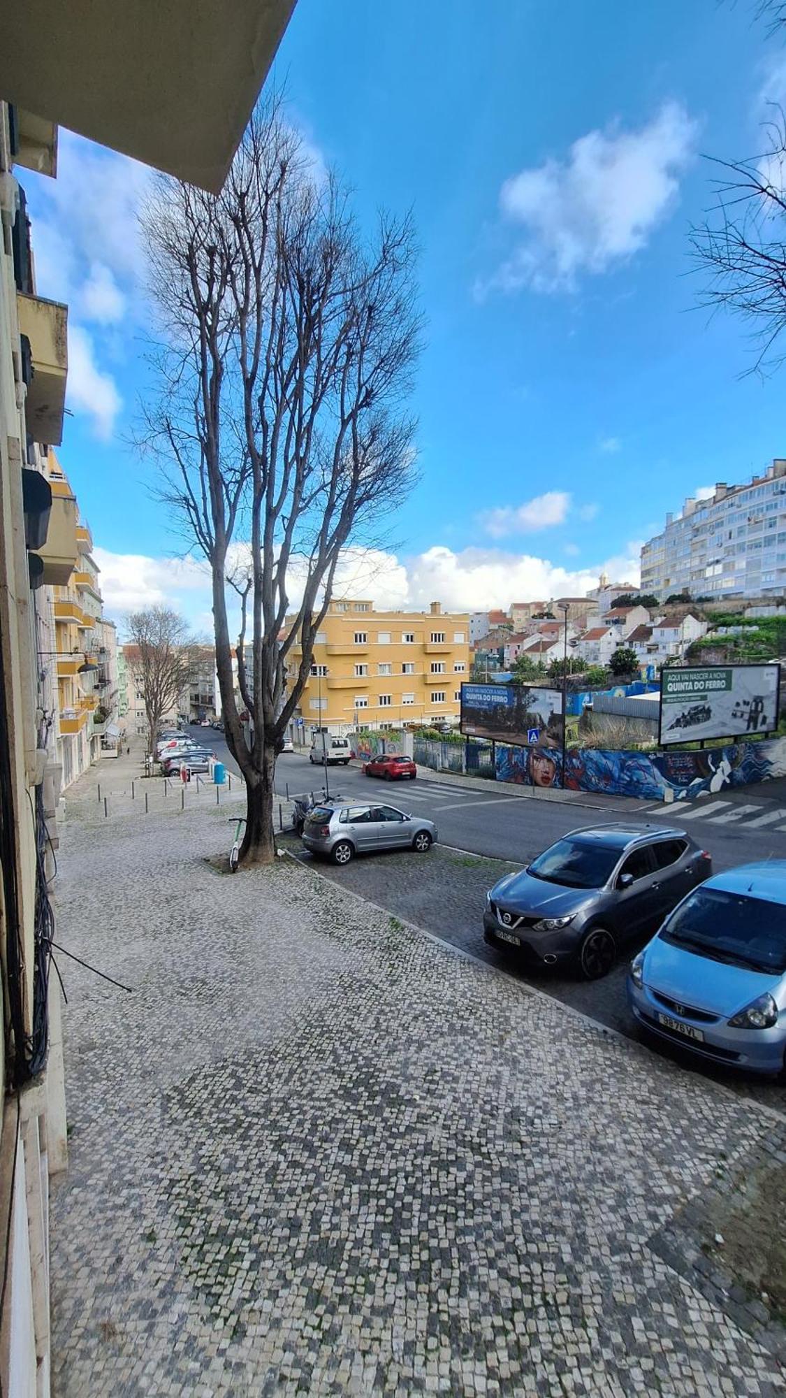 Graca Apartments Lisbon Exterior photo